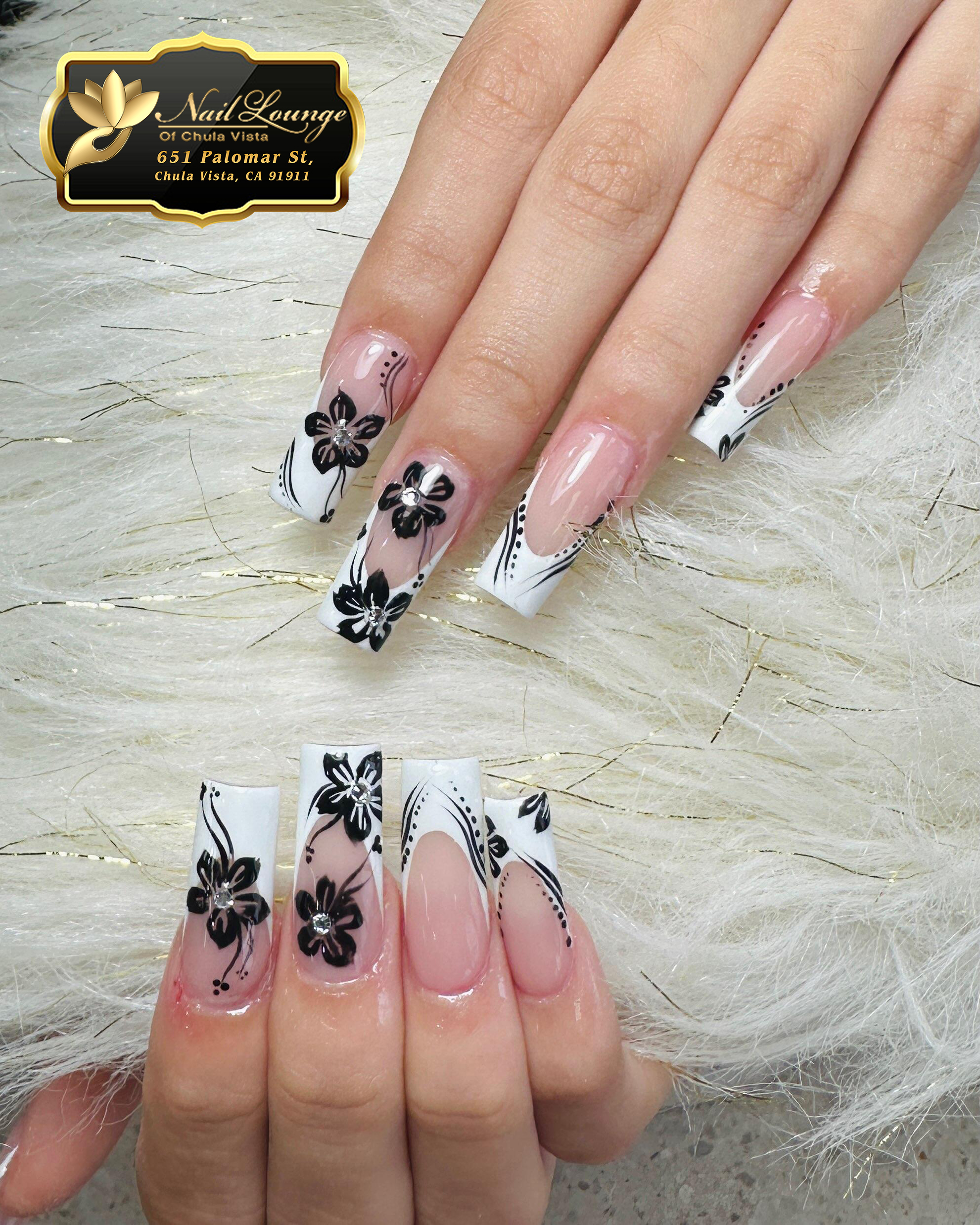 Nail Lounge of Chula Vista
